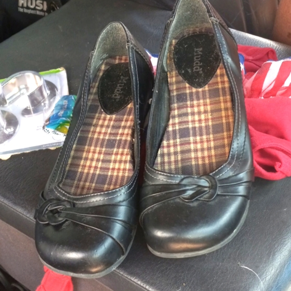 Mudd BALERINA SHOES
